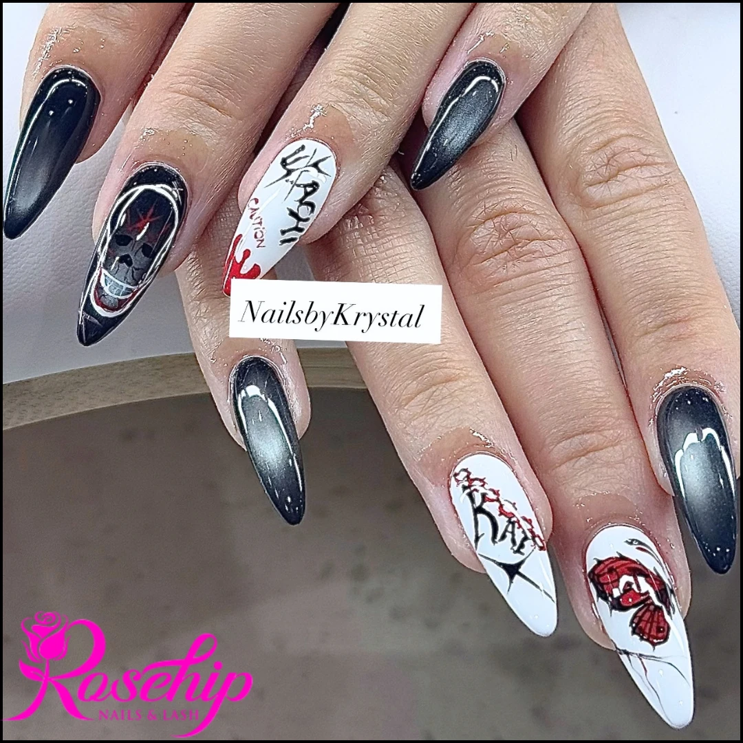 Must Try Nail Designs October 6 2026